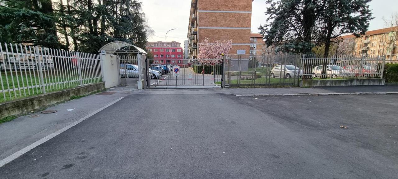Da Nord A Sud - Affittacamere มิลาน ภายนอก รูปภาพ